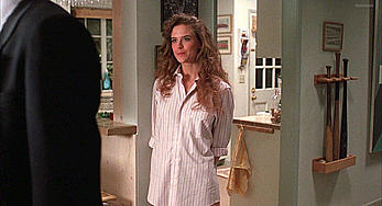 Actress - Kelly Preston: Movie - Spellbinder